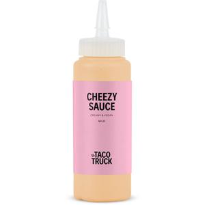 El Taco Truck Cheezy Sauce 250ml