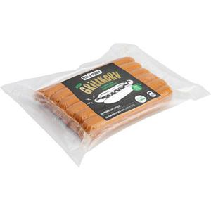 Peas of Heaven Vegansk Grillkorv Storpack 600g