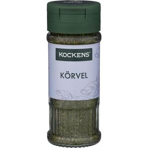 Kockens Korvel 8g