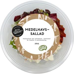 Good Medelhavssallad 370g