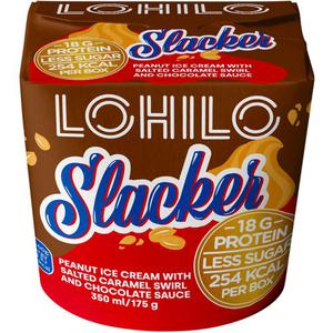 Lohilo Glass Everyday Slacker 350ml