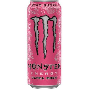 Monster Energy Monster Ultrarosa 50cl