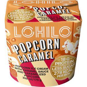 Lohilo Glass Popcorn 350ml
