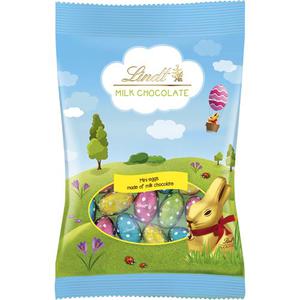 Lindt Gold Bunny Miniagg Mjolk 90g