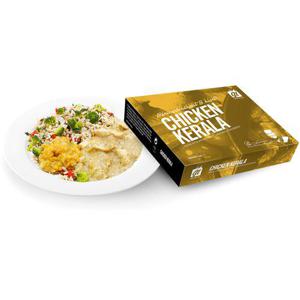 GI-boxen Chicken Kerala 400g