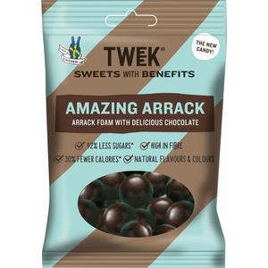 Tweek Godis Amazing Arrack 60g