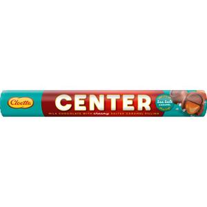 Cloetta Center Sea Salt 78g