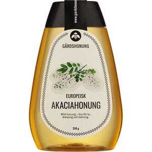 Gardshonung Akaciahonung 350g