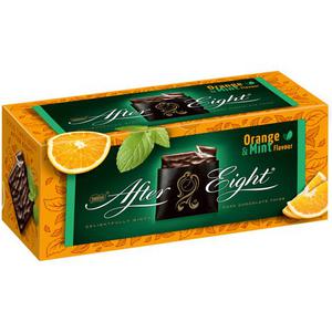 Nestle After Eight Orange 200g
