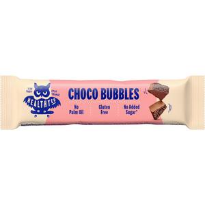 HealthyCo Bubbly Milk Chocolate Bar 30g