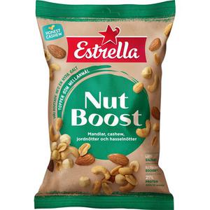 Estrella Notter Boost Gron 150g