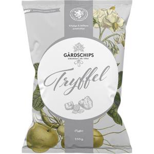 Gårdschips Chips Tryffel 150g