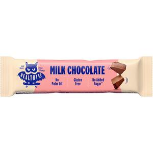 HealthyCo Milk Chocolate Bar 30g