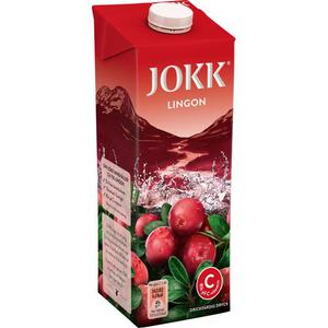 Jokk Lingon 1L