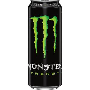 Monster Energy Green 50cl