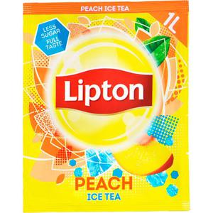 Lipton Iste Peach 50g