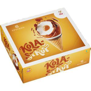 SIA Glass Kolastrutar 6-p Sia Glass