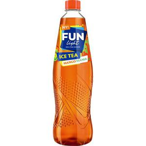 Fun Light Iste Mango Mania 1L