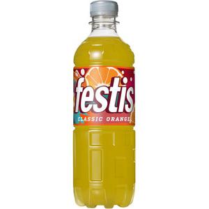 Festis Orange 50cl