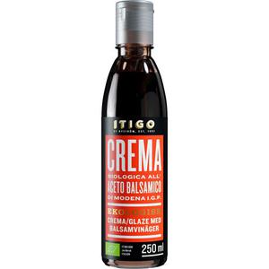 ITIGO Crema di Balsamico EKO 250ml Itigo