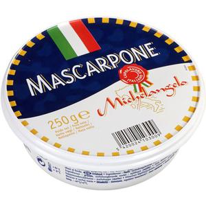 Michelangelo Mascarpone 35% 250g