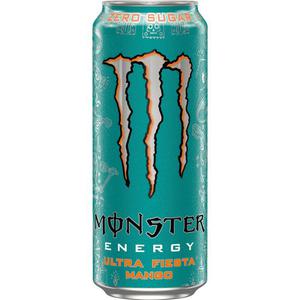 Monster Energy Monster Ultra Fiesta 50cl