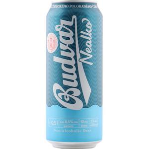 Budvar Ol Nealko Alkoholfri 50cl