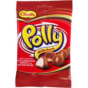 Cloetta Polly Mjölkchoklad 200g
