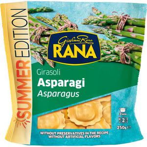 RANA Girasoli Sparris 250g Rana