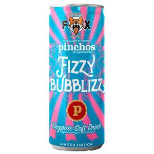 Dirtwater Fox Brewery Pinchos Fizzy Bubblizz EKO 250ml