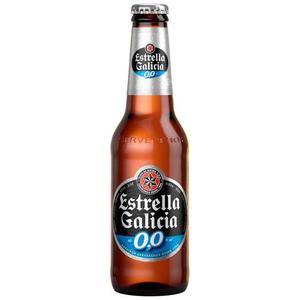 Estrella Galicia Ol Alkoholfri 25cl