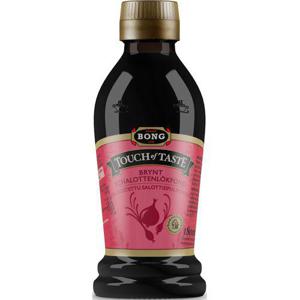 Touch of Taste Brynt Schalottenlökfond 180ml