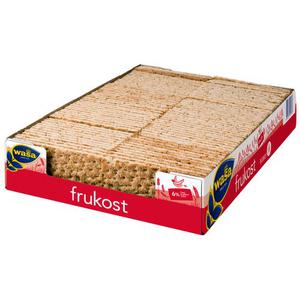 Wasa Frukostknacke 1340g