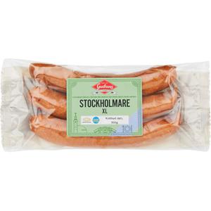 Gudruns Stockholmare 300g