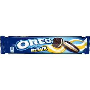 Oreo Caramel 157g