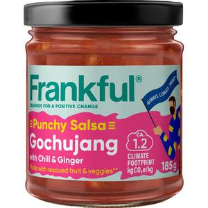 Frankful Salsa Gochujang 185g