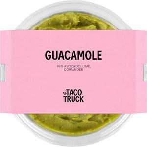El Taco Truck Guacamole 200g