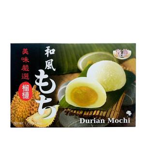 Royal Family Mochi med Durian 6st 210g