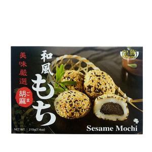 Royal Family Mochi Sesamfron 210g
