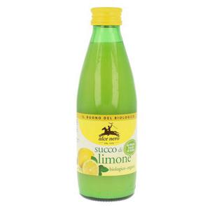 Alce Nero Citronjuice EKO 250g