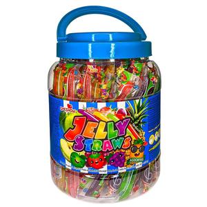 Speshow Stor burk med Jelly Sticks 1400g