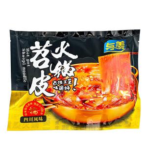Yumei Hot & Sour Breda Sotpotatisnudlar 260g