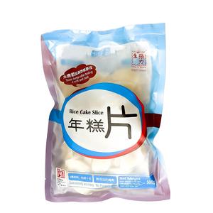 Chang Li Sheng Skivade Rice Cakes 500g