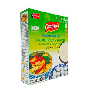 Chao Thai Kokospulver 160g