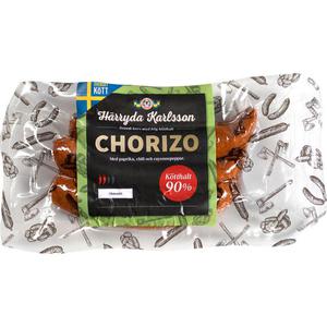 Harryda Karlsson Chorizo 210g