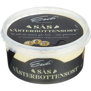 Eriks såser Västerbottensås 170ml Eriks Såser