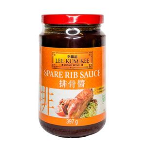 Lee Kum Kee Spare Rib Sauce 397g