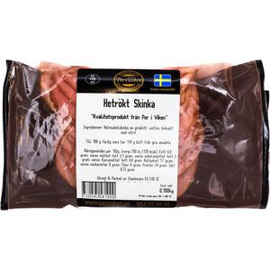 Per i Viken Hetrokt Skinka Skivad 100g