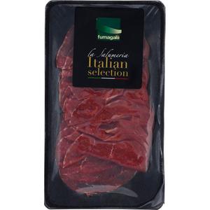 Fumagalli Bresaola Italian Selection 80g