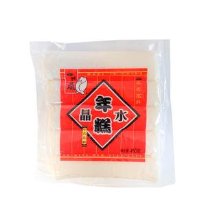 Yi Zhi Ding Rice Cakes Crystal 450g